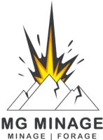 logo MG Minage